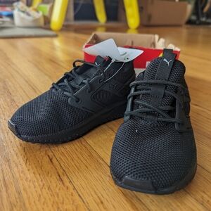 Puma Pacer Next Excel Toddler Sz 9